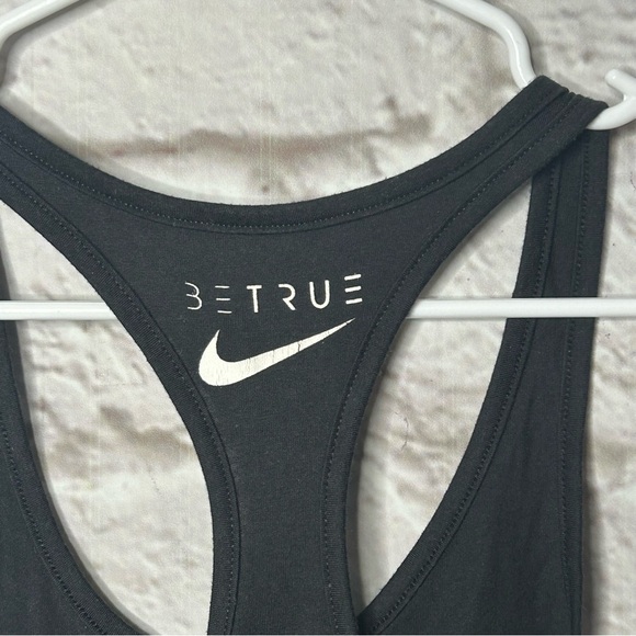 Nike Be True Pride Collection Dri-Fit Tank Women's Size Small - Picture 5 of 5